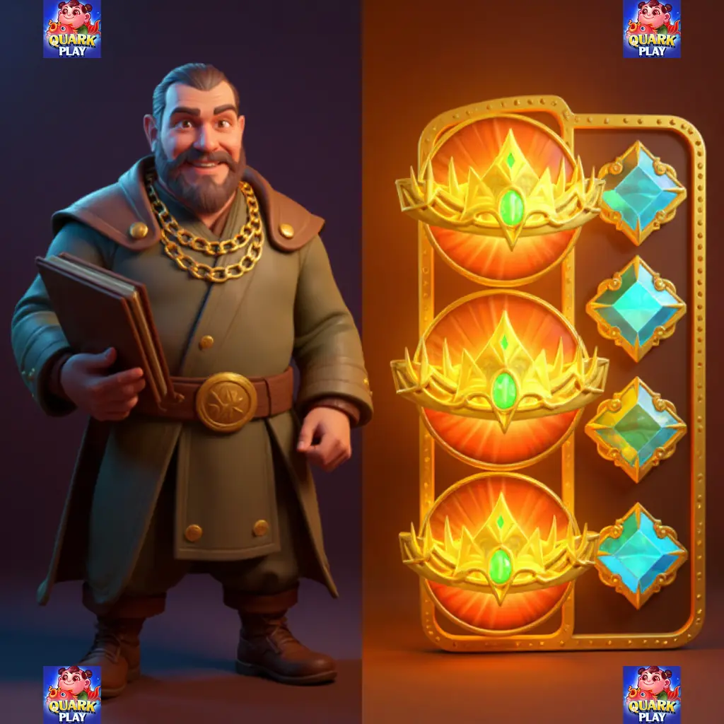 QUARK PLAY: Official Update Pandu Adhi Reksa Indonesia Keuangan